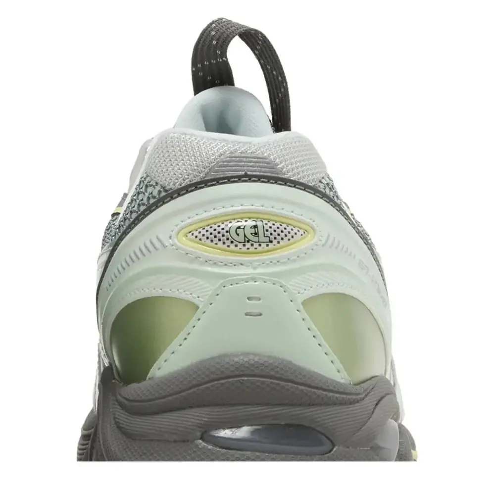 Asics shoes - ASICS GT-2160 Arctic Blue Carbon - 1203A421-401 - Blue 8