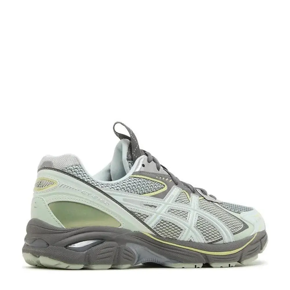 Asics shoes - ASICS GT-2160 Arctic Blue Carbon - 1203A421-401 - Blue 1