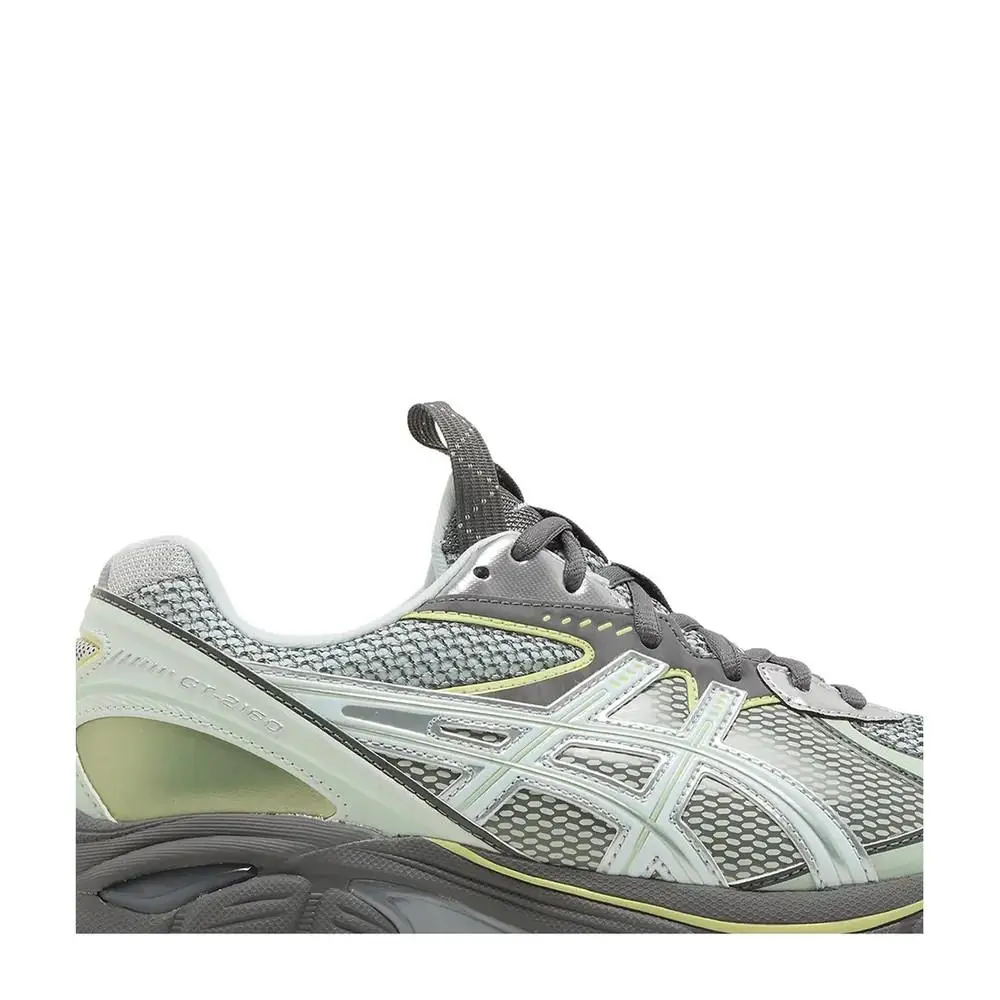 Asics shoes - ASICS GT-2160 Arctic Blue Carbon - 1203A421-401 - Blue 4