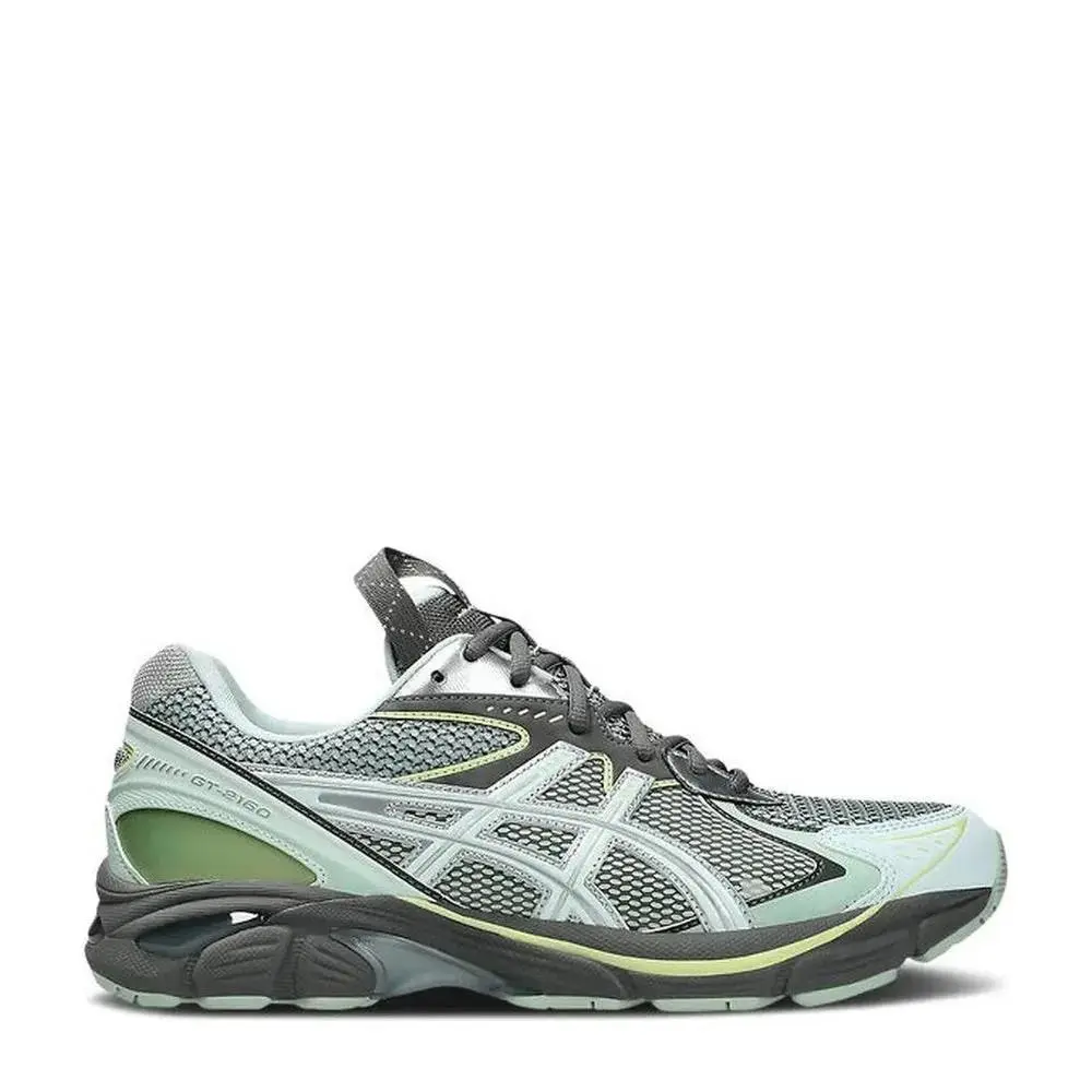 Asics shoes - ASICS GT-2160 Arctic Blue Carbon - 1203A421-401 - Blue 10
