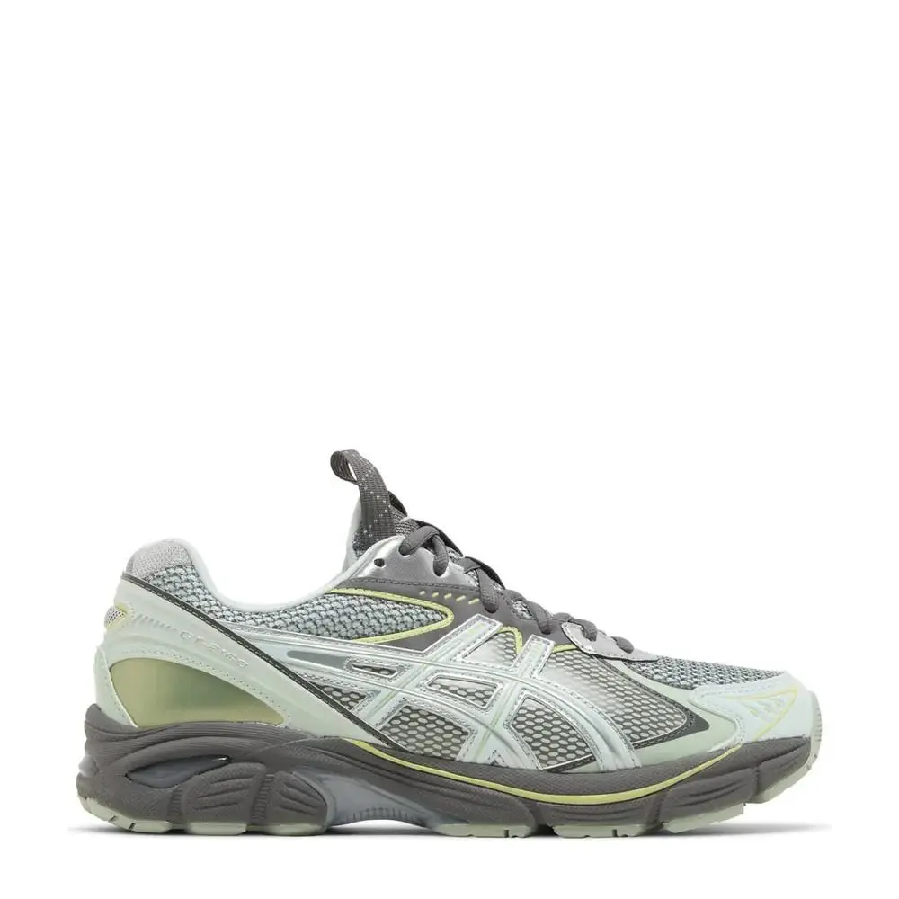 Asics shoes - ASICS GT-2160 Arctic Blue Carbon - 1203A421-401 - Blue 14