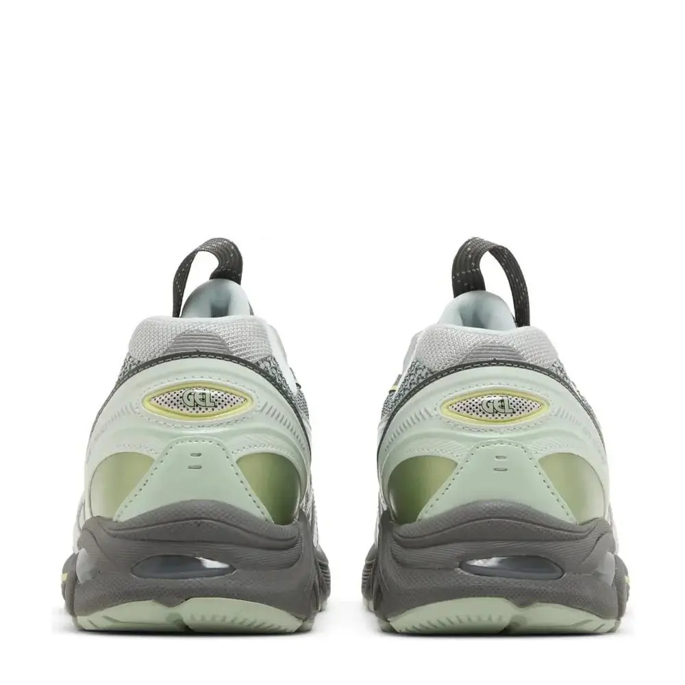 Asics shoes - ASICS GT-2160 Arctic Blue Carbon - 1203A421-401 - Blue 18