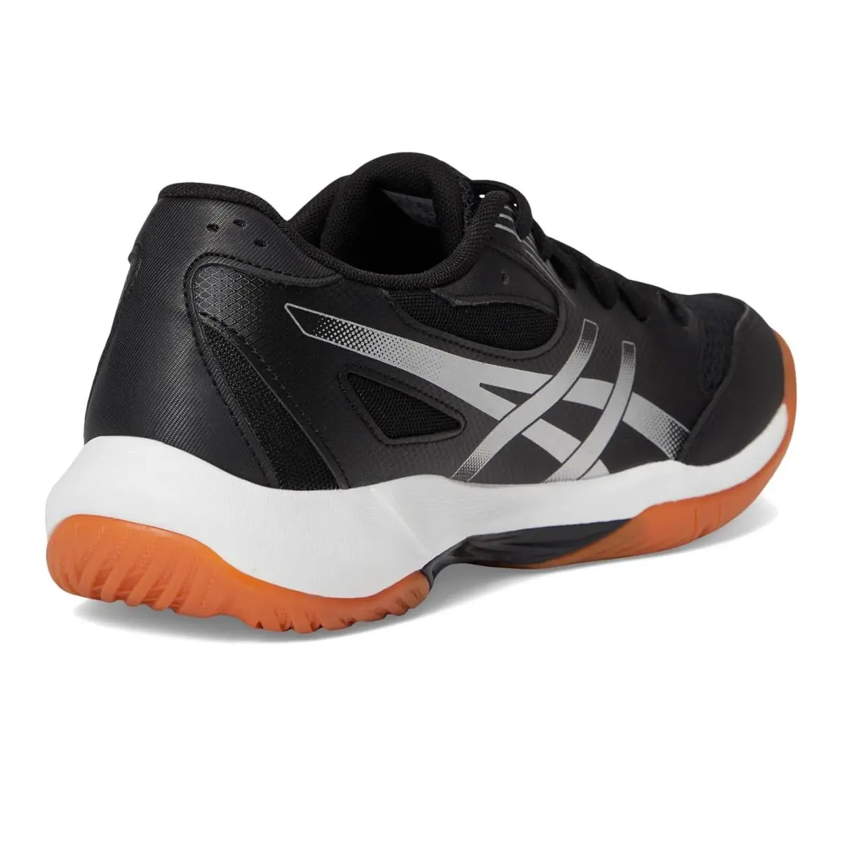 Asics shoes - Black/White 10