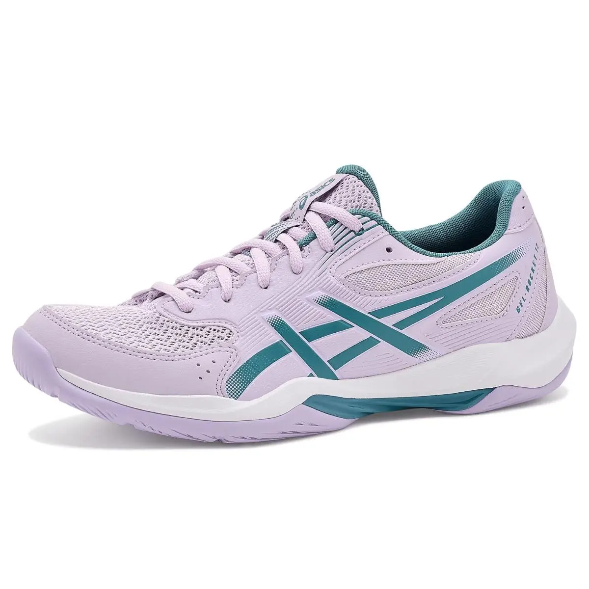 Asics shoes - Black/White 13