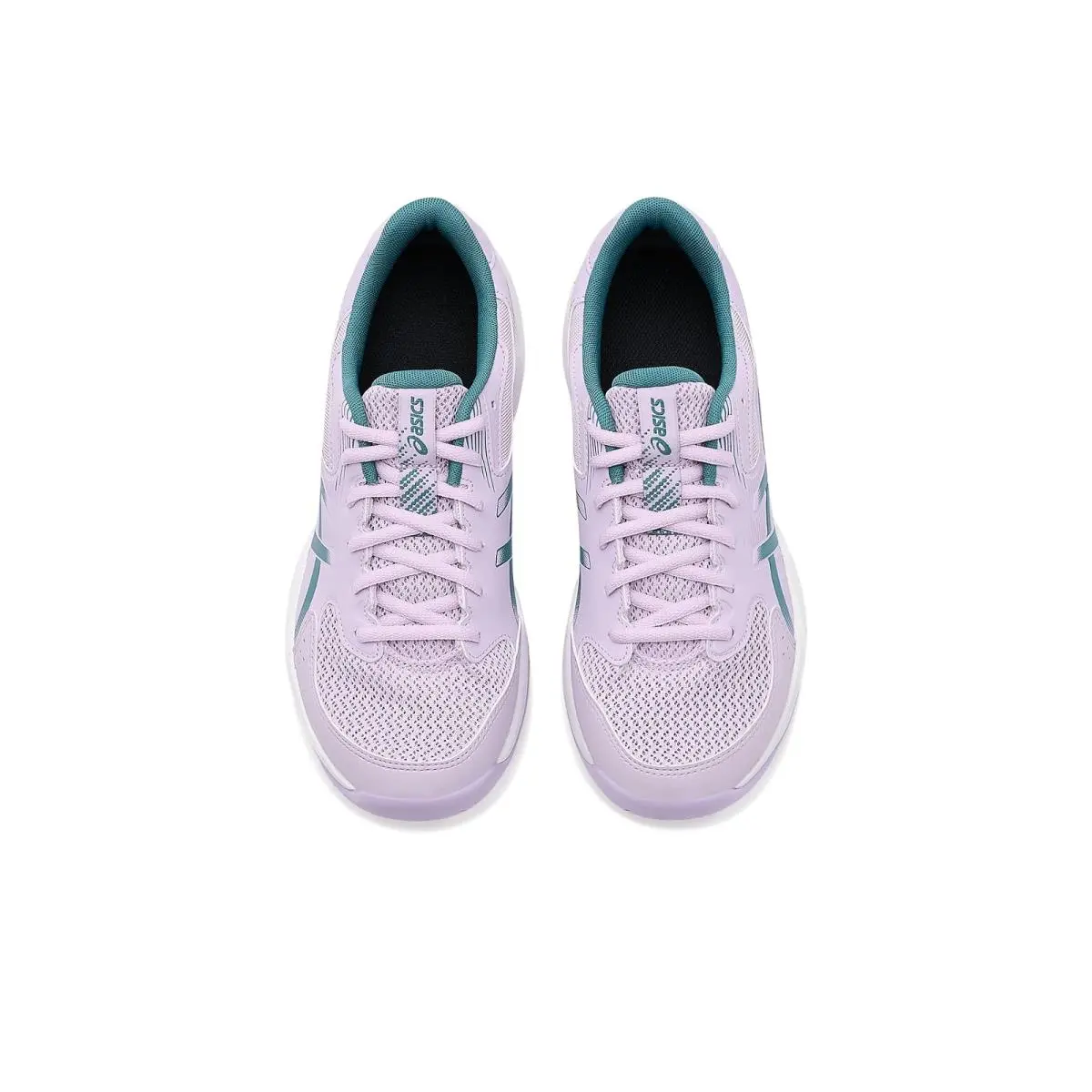Asics shoes - Black/White 14