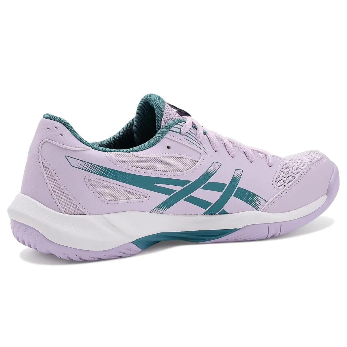 Asics shoes - Black/White 15