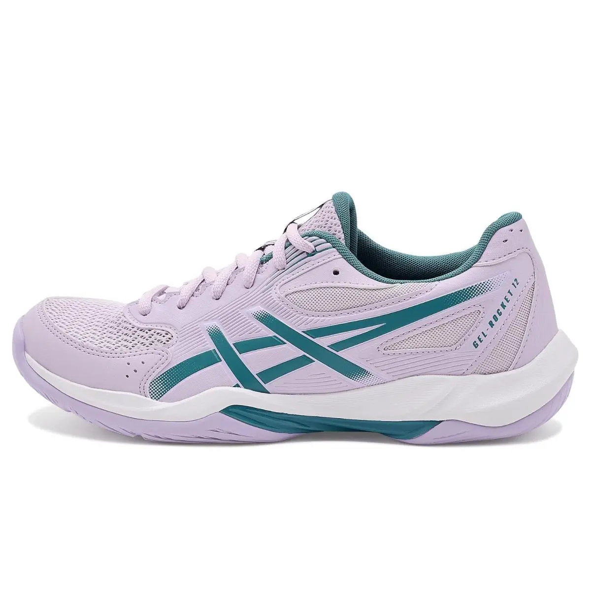 Asics shoes - Black/White 16