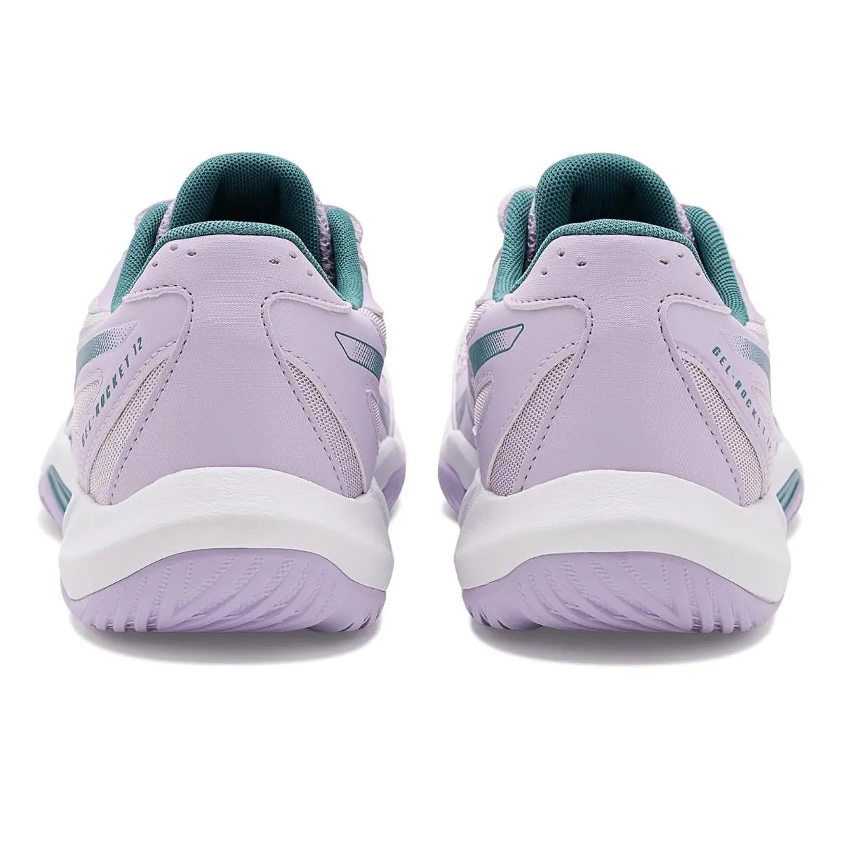 Asics shoes - Black/White 19