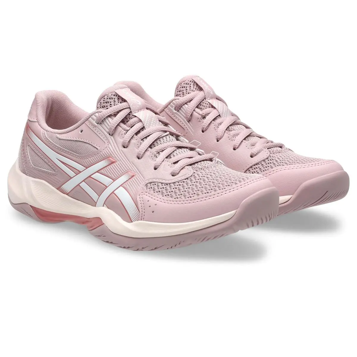 Asics shoes - Black/White 20