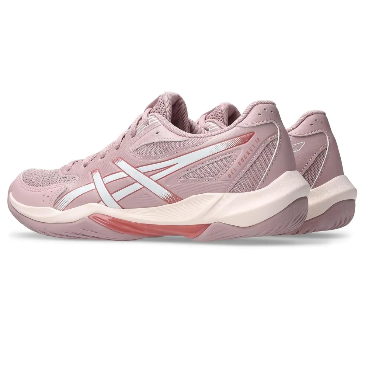Asics shoes - Black/White 22