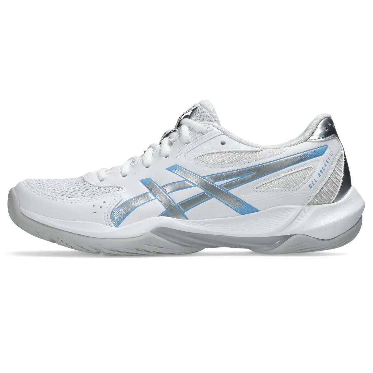 Asics shoes - Black/White 26