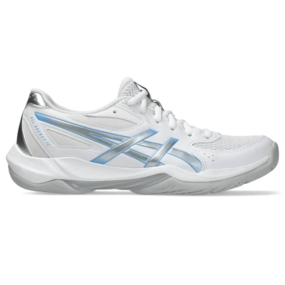 Asics shoes - Black/White 28
