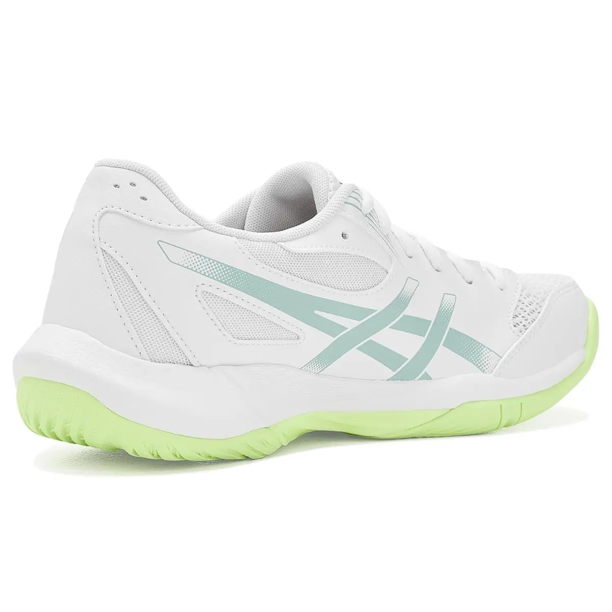 Asics shoes - Black/White 32