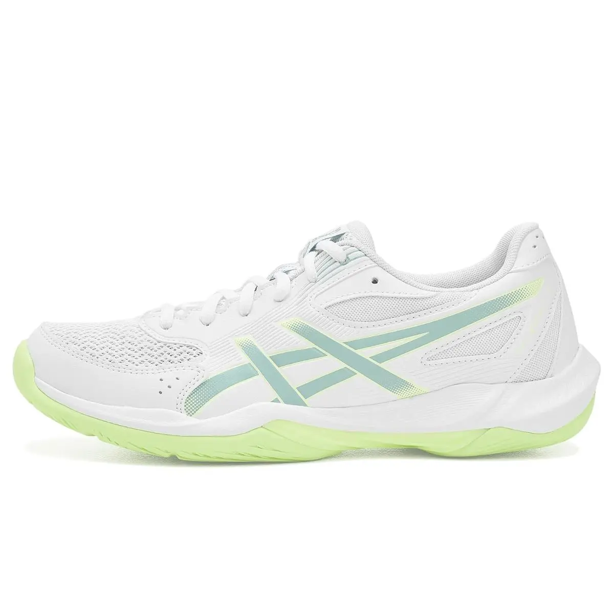 Asics shoes - Black/White 33