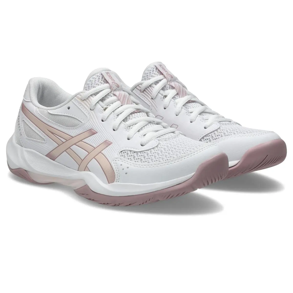Asics shoes - Black/White 37