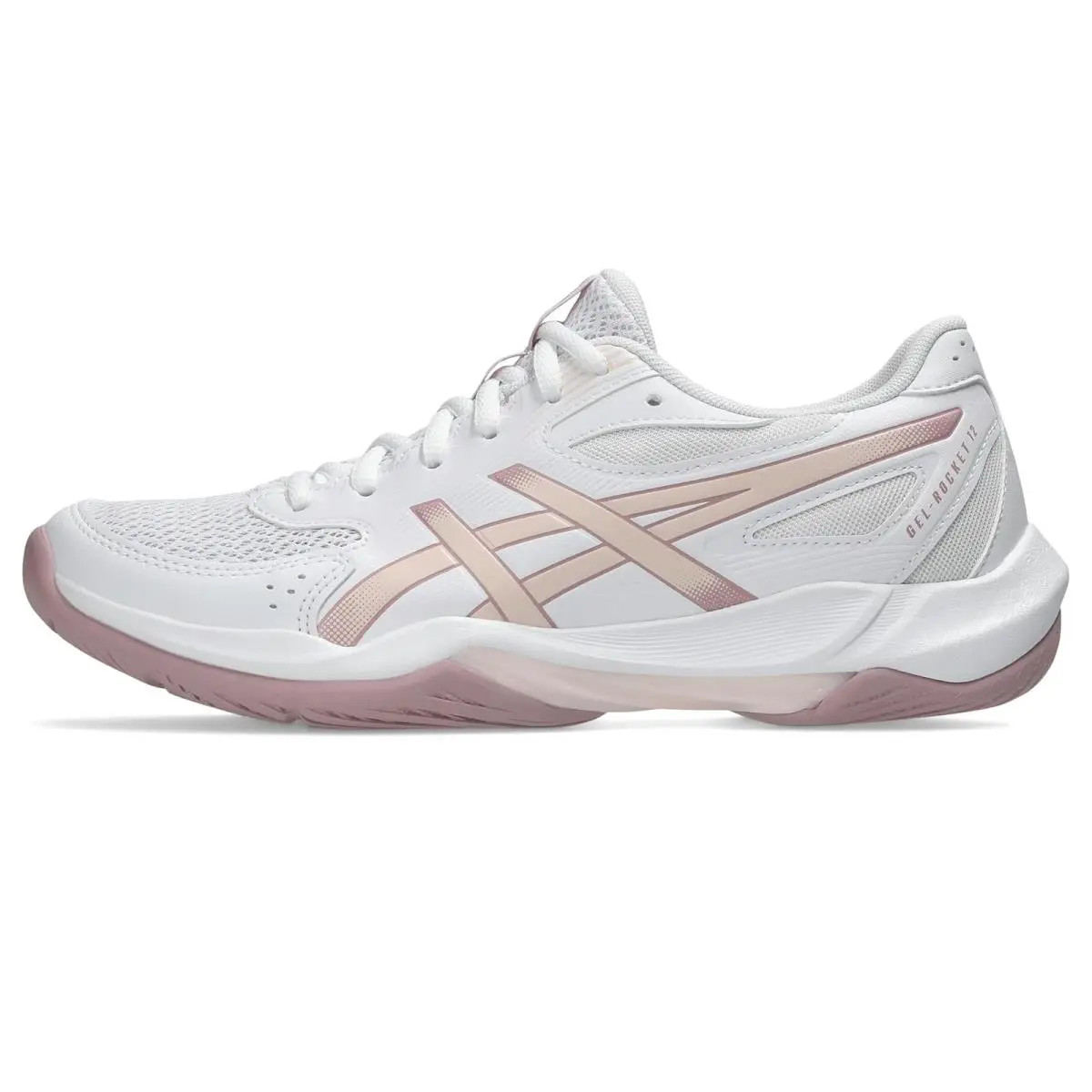 Asics shoes - Black/White 38