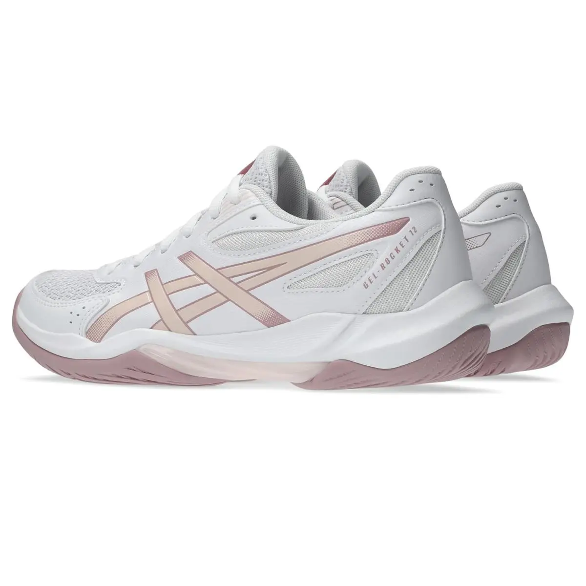Asics shoes - Black/White 39