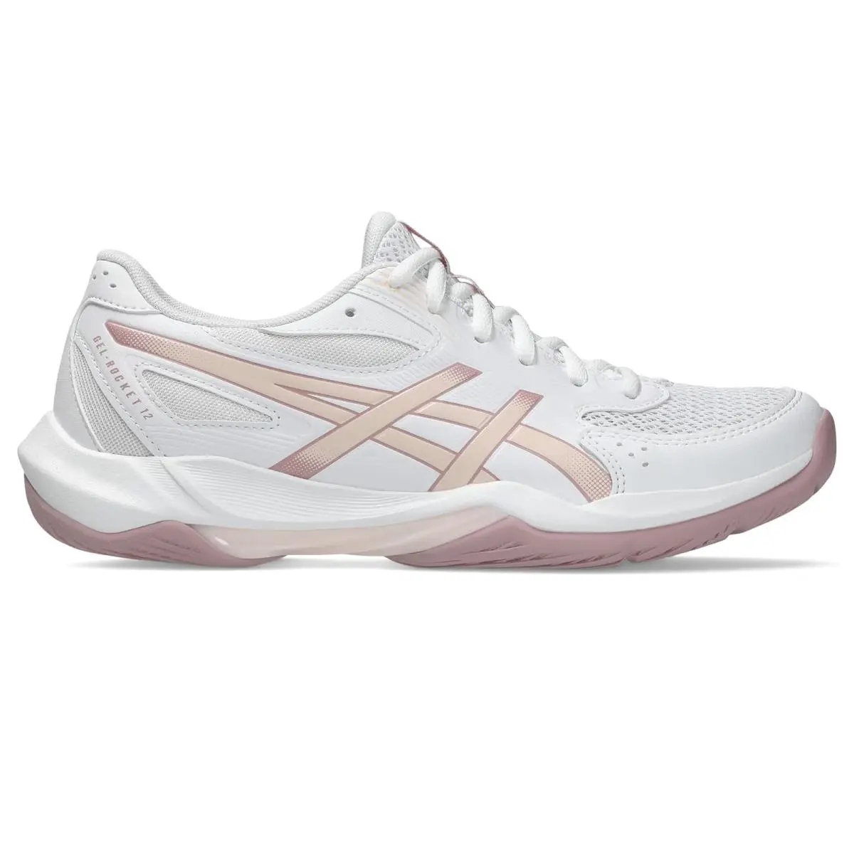 Asics shoes - Black/White 40