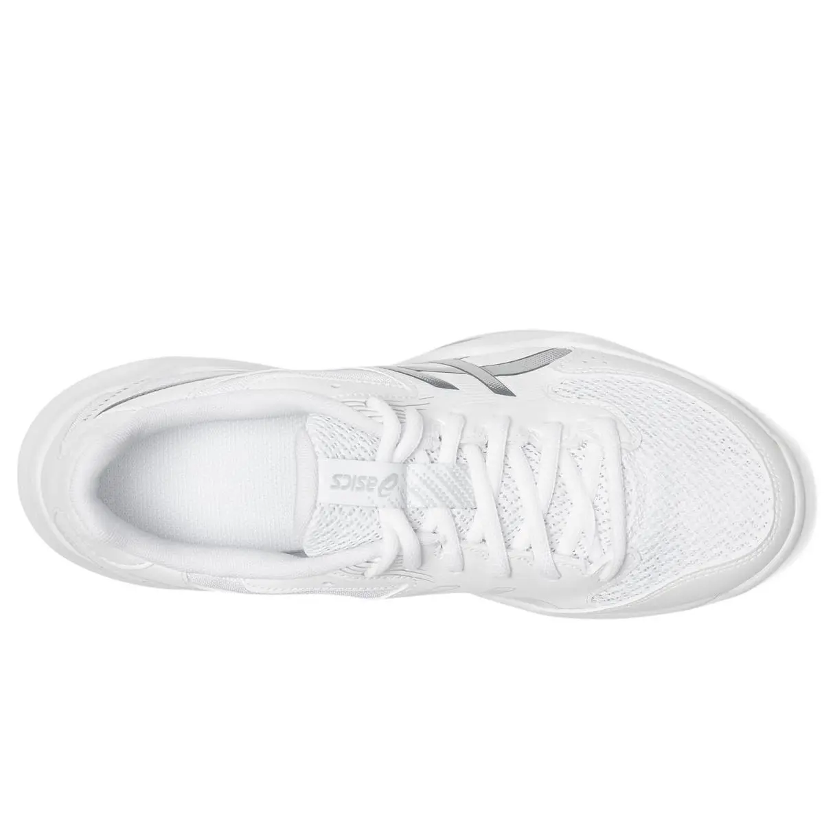 Asics shoes - Black/White 43