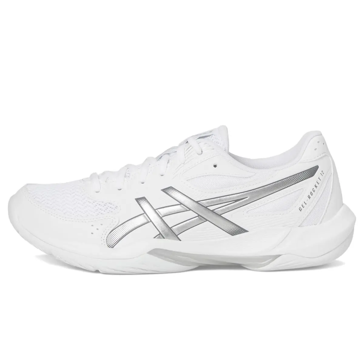 Asics shoes - Black/White 45