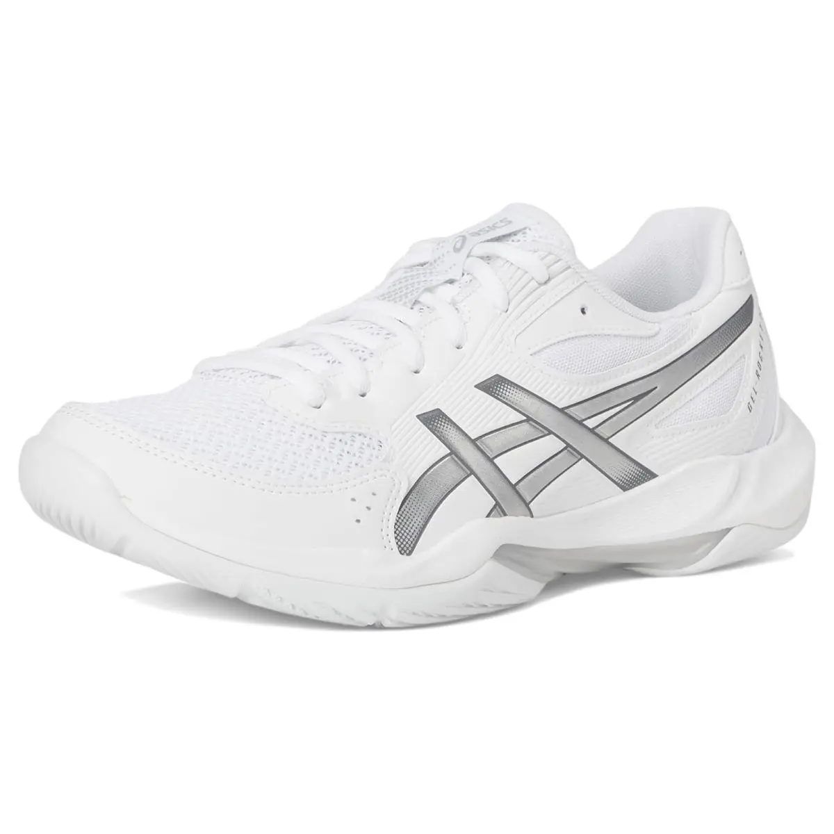 Asics shoes - Black/White 48