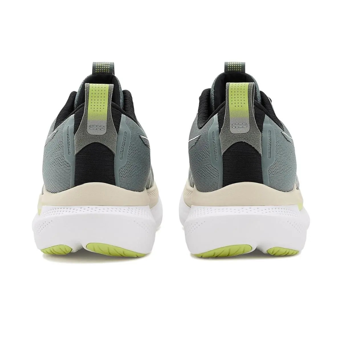 Asics shoes - Birch/Black 19