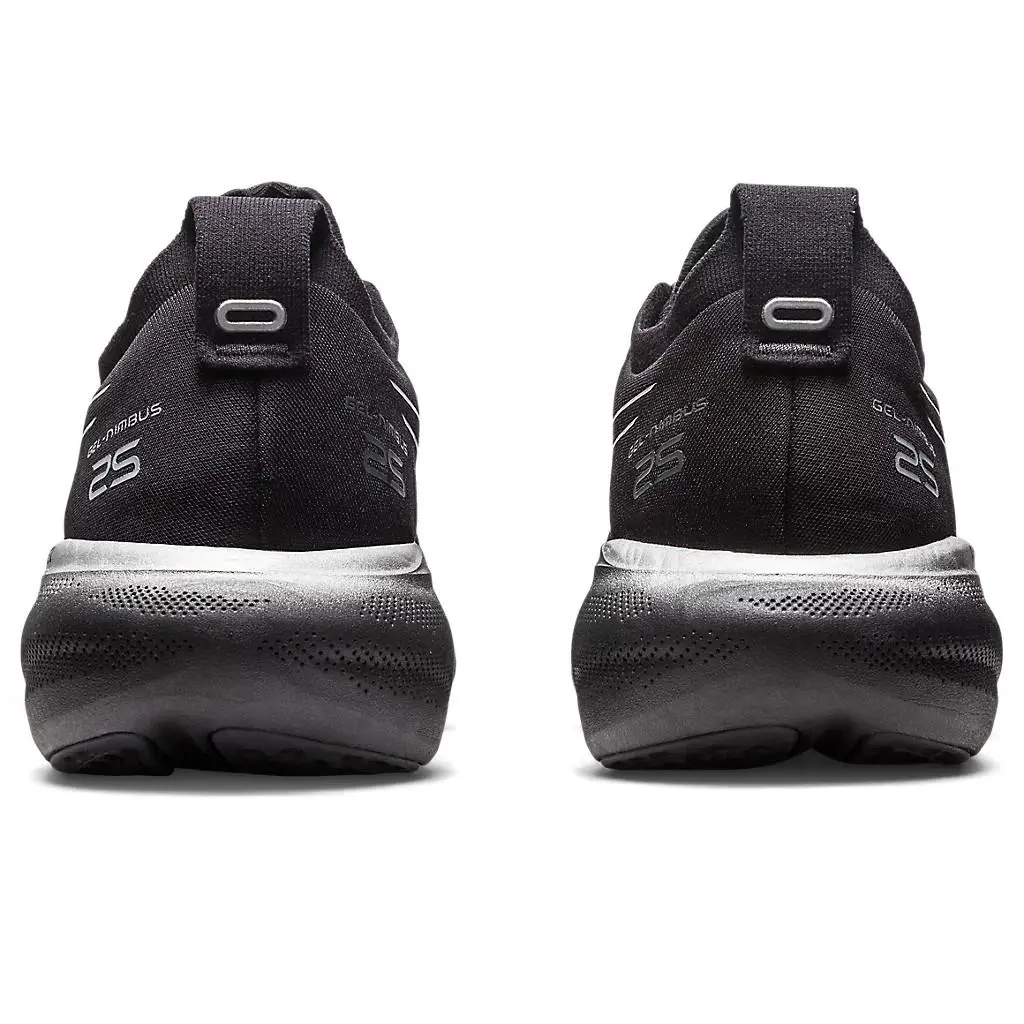 Asics shoes - Black / Pure 10