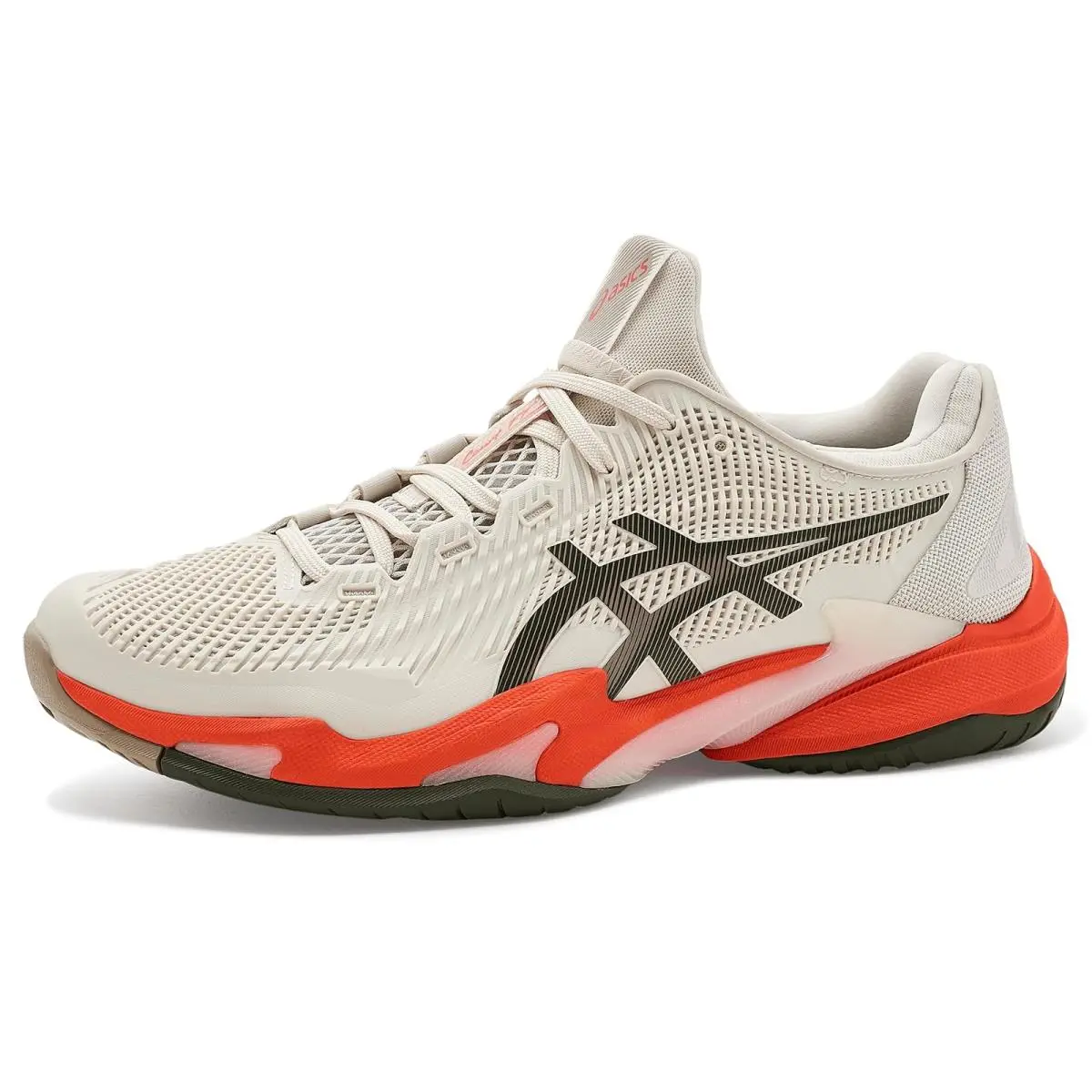 Asics shoes - Grey Blue/White 13