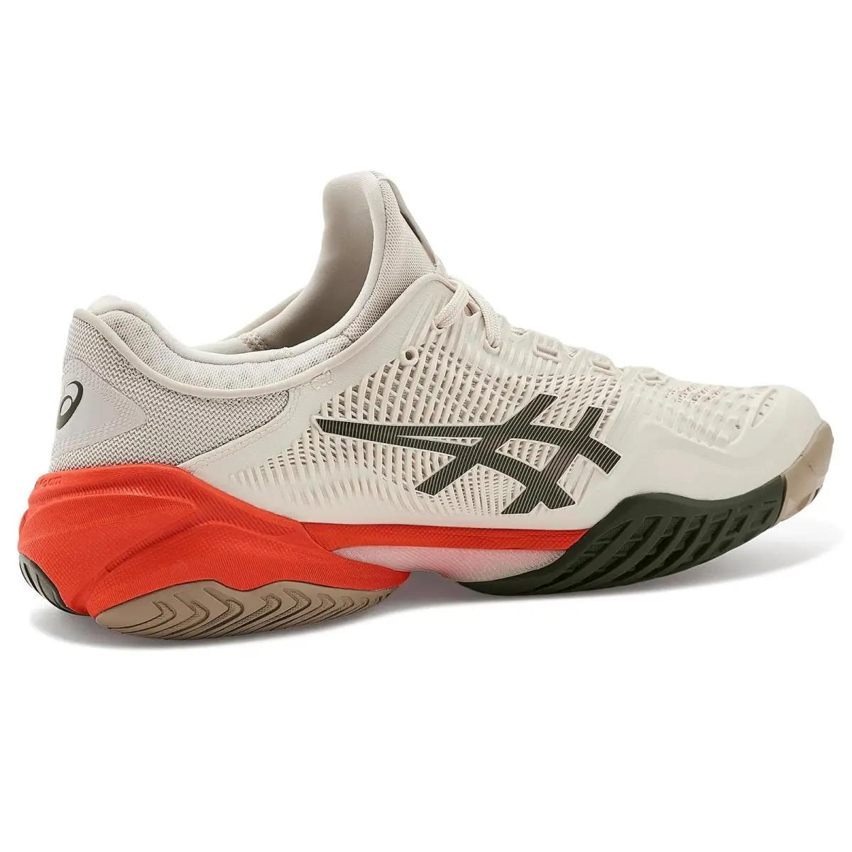 Asics shoes - Grey Blue/White 15