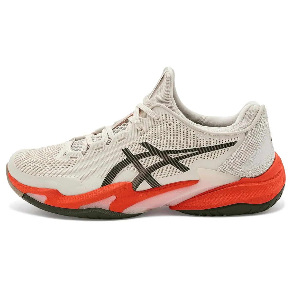 Asics shoes - Grey Blue/White 16