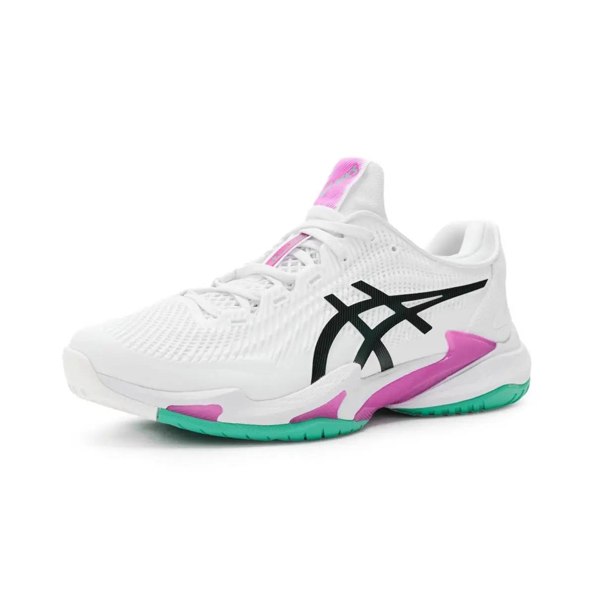 Asics shoes - Grey Blue/White 20