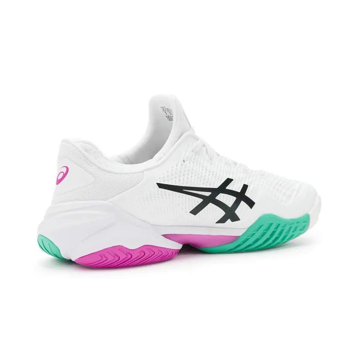 Asics shoes - Grey Blue/White 22