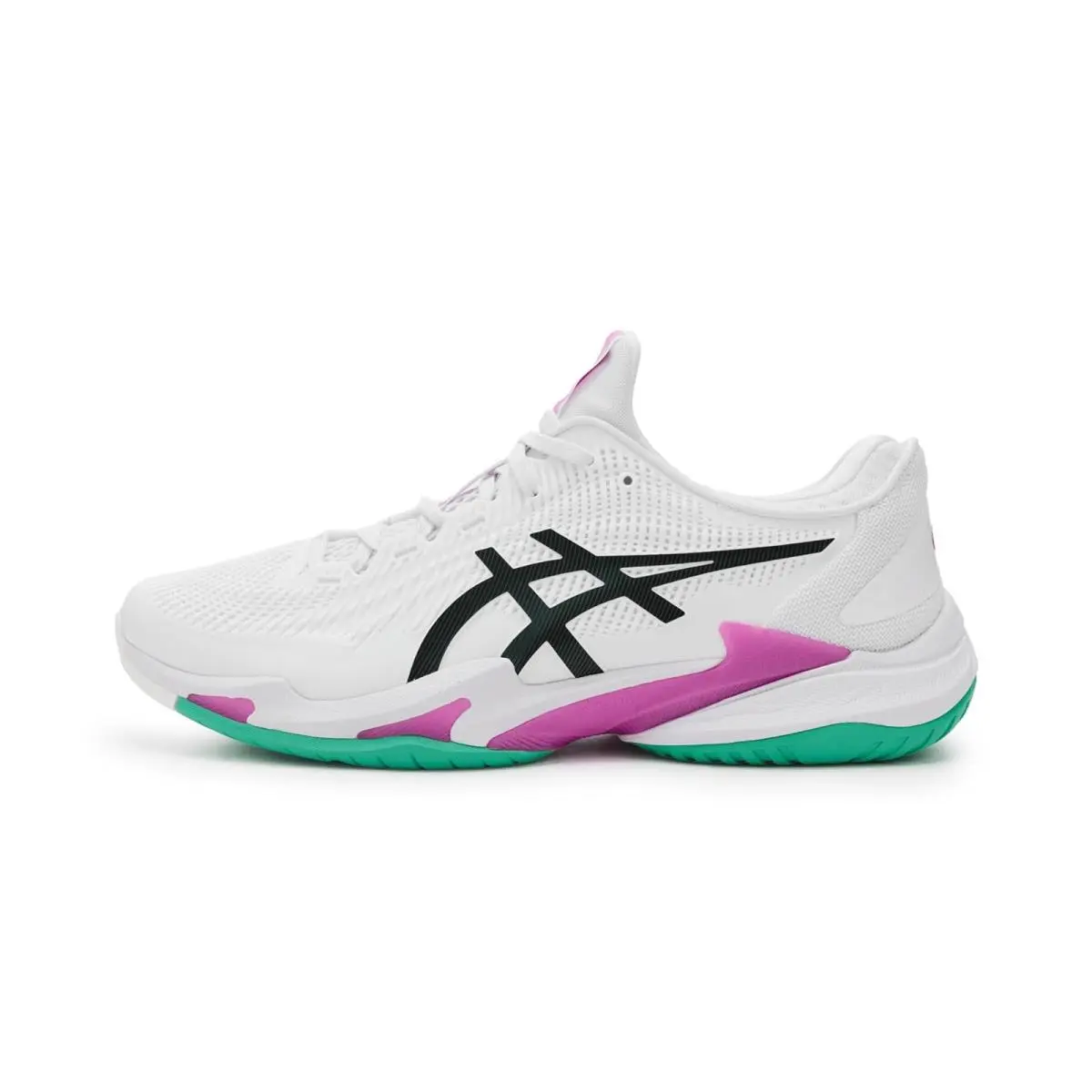 Asics shoes - Grey Blue/White 23