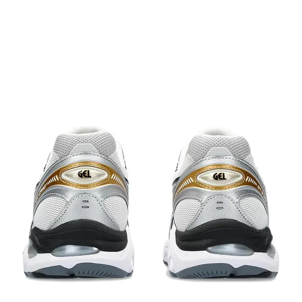 Asics shoes - ASICS GT-2160 Cream/Silver/Gold - 1203A320-100 - Cream 2