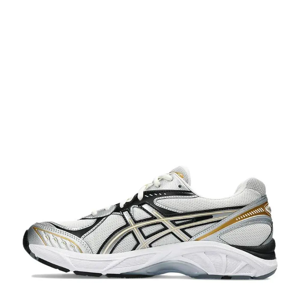 Asics shoes - ASICS GT-2160 Cream/Silver/Gold - 1203A320-100 - Cream 4