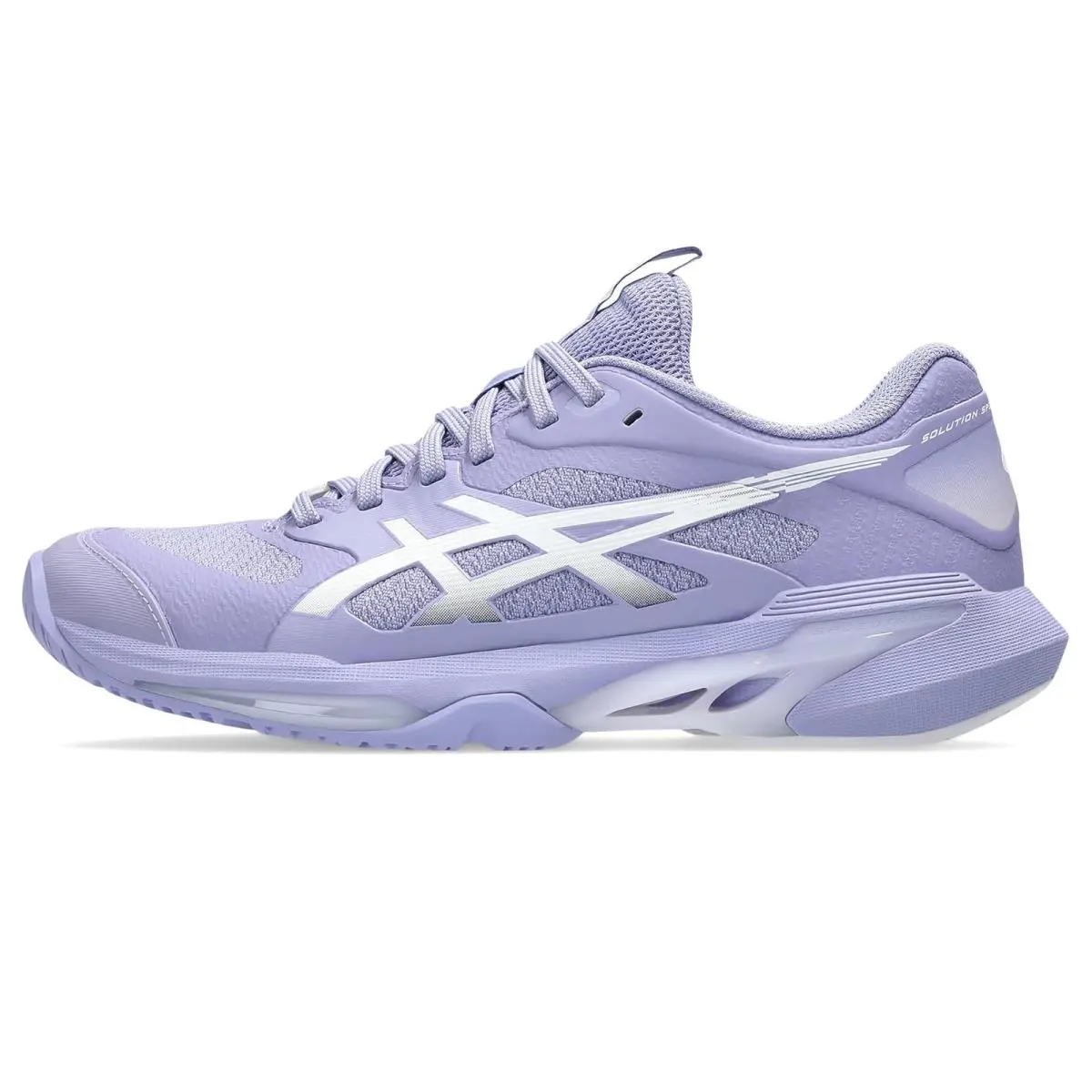Asics shoes - Bluebell/White 0