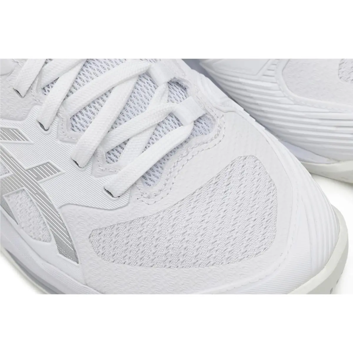 Asics shoes - Bluebell/White 49
