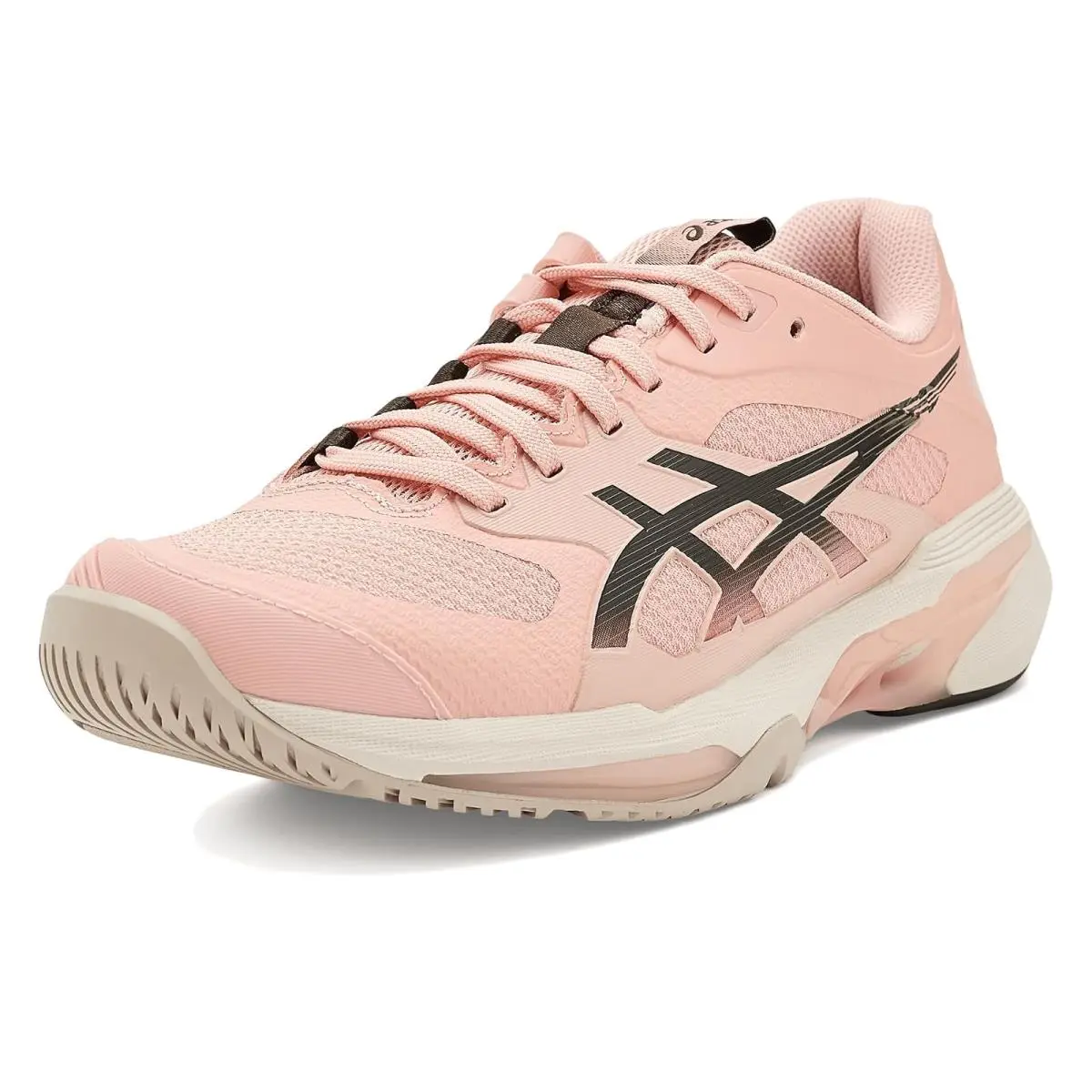 Asics shoes - Bluebell/White 9