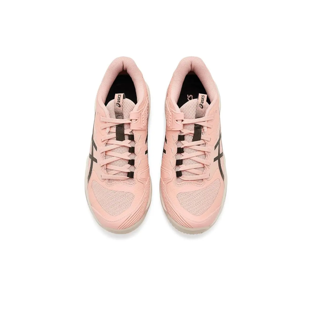 Asics shoes - Bluebell/White 10