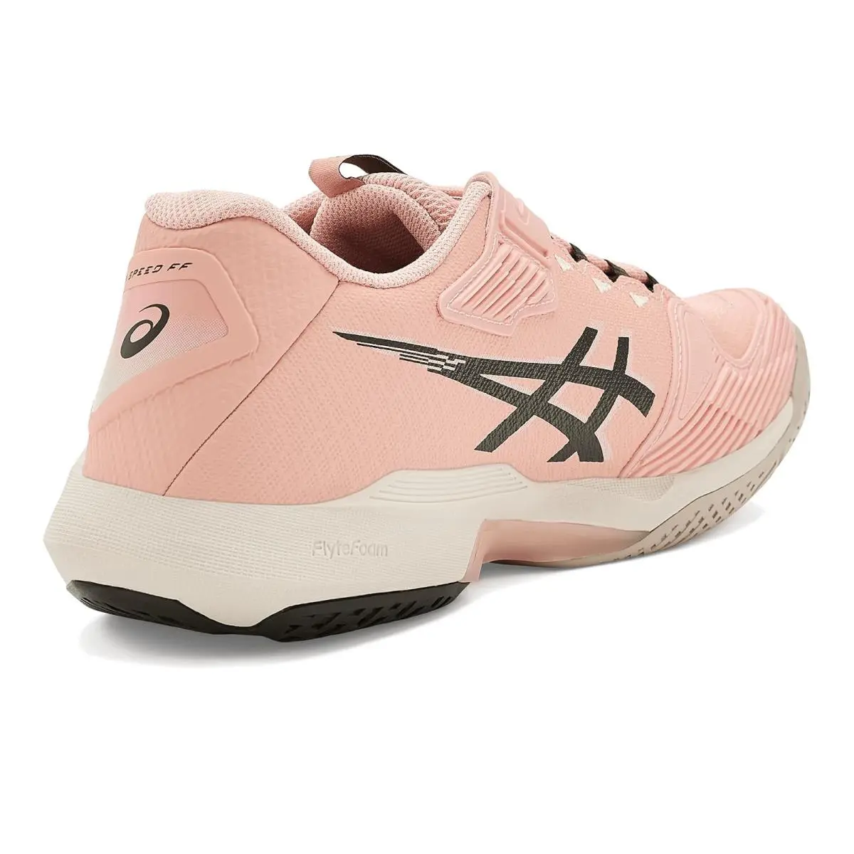 Asics shoes - Bluebell/White 11