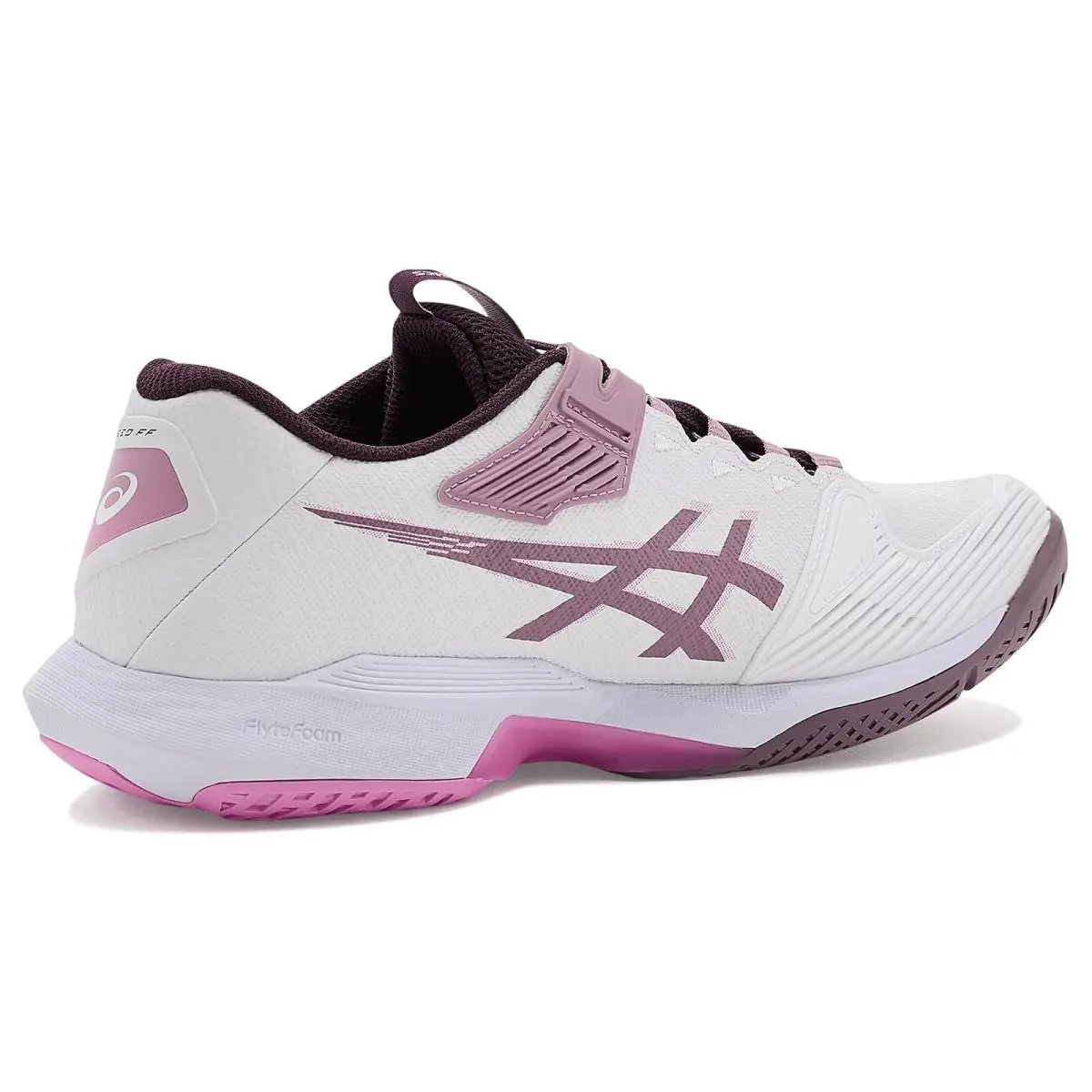 Asics shoes - Bluebell/White 32