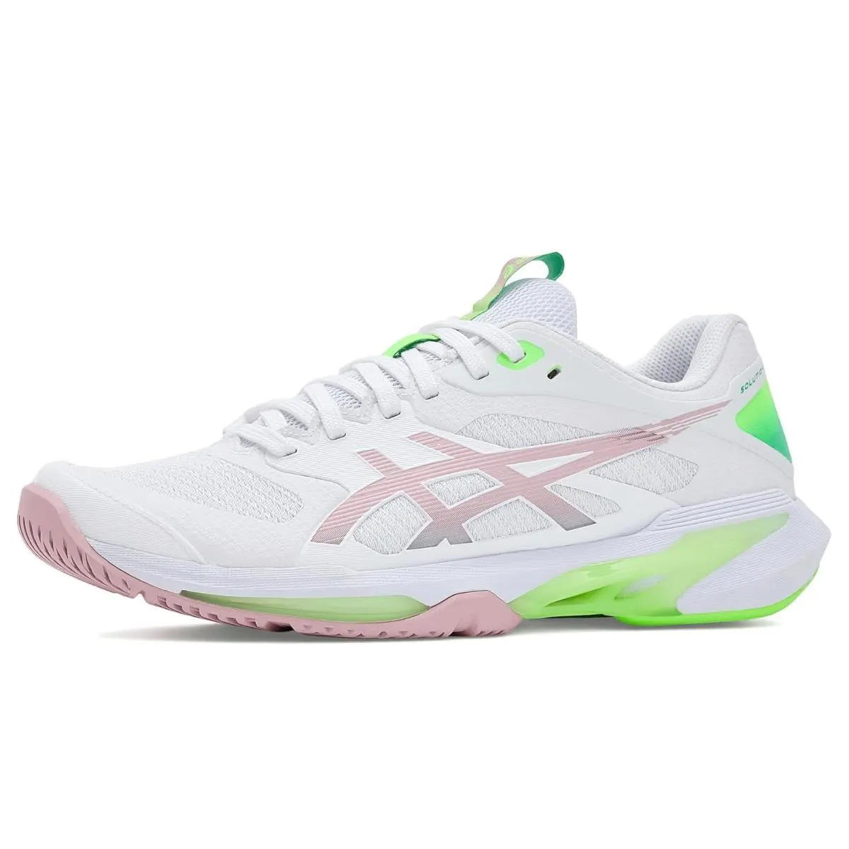 Asics shoes - Bluebell/White 37
