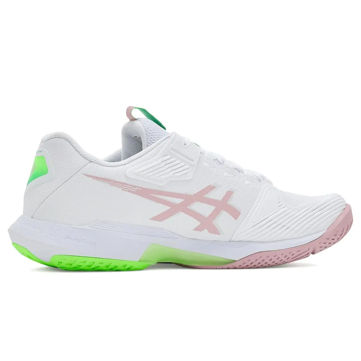 Asics shoes - Bluebell/White 39