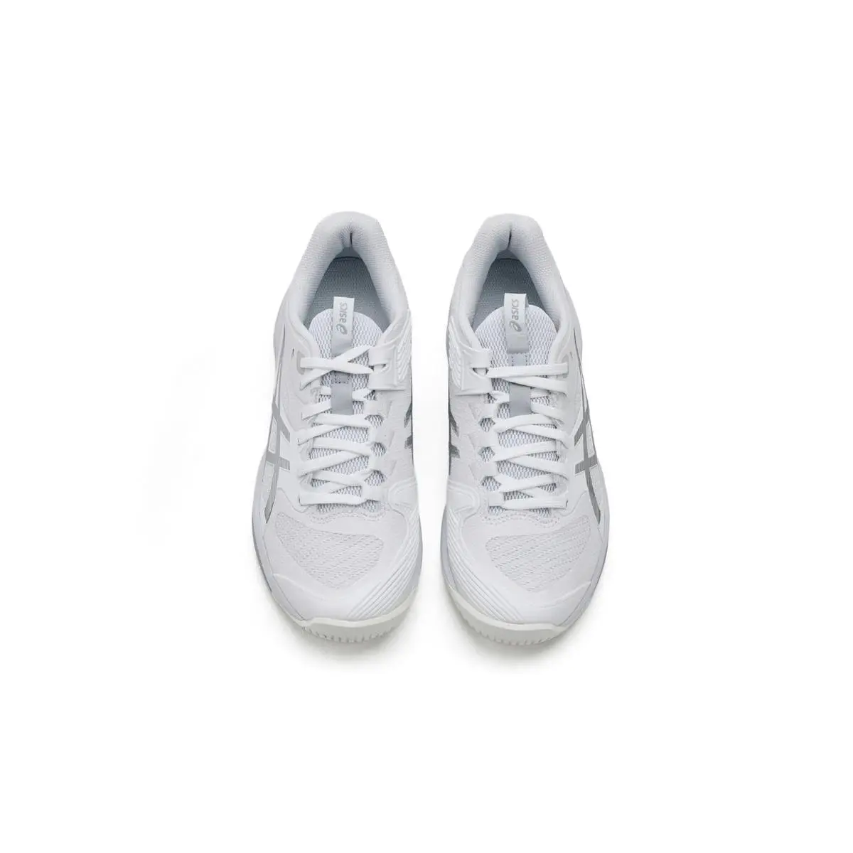Asics shoes - Bluebell/White 45