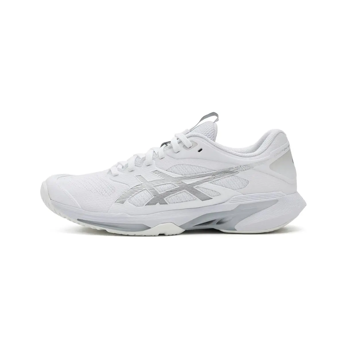 Asics shoes - Bluebell/White 47