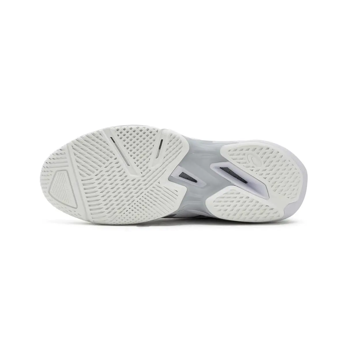 Asics shoes - Bluebell/White 48