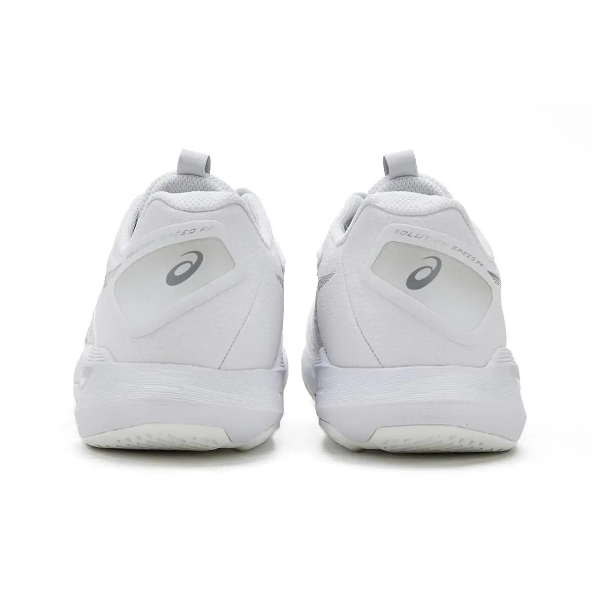 Asics shoes - Bluebell/White 50