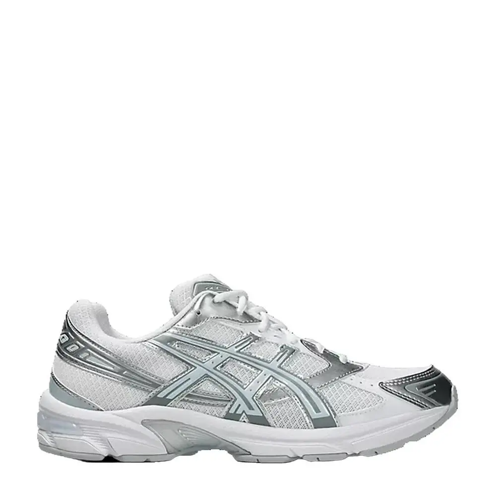 Asics GEL-1130 White/storm Cloud Men`s Sneakers 1203A899-104