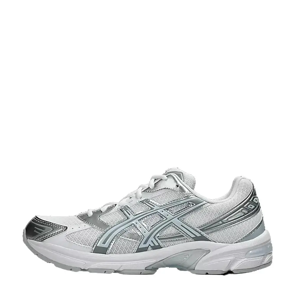 Asics shoes - ASICS GEL-1130 White/Storm Cloud - Cloud - 1203A899-104 - White 6