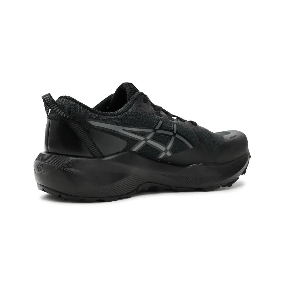 Asics shoes - Black/Carrier Grey 1